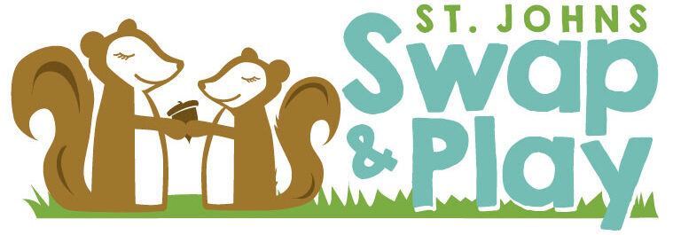 Swapnplay Logo