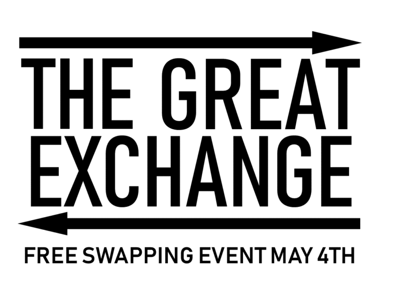 The Great Exchange