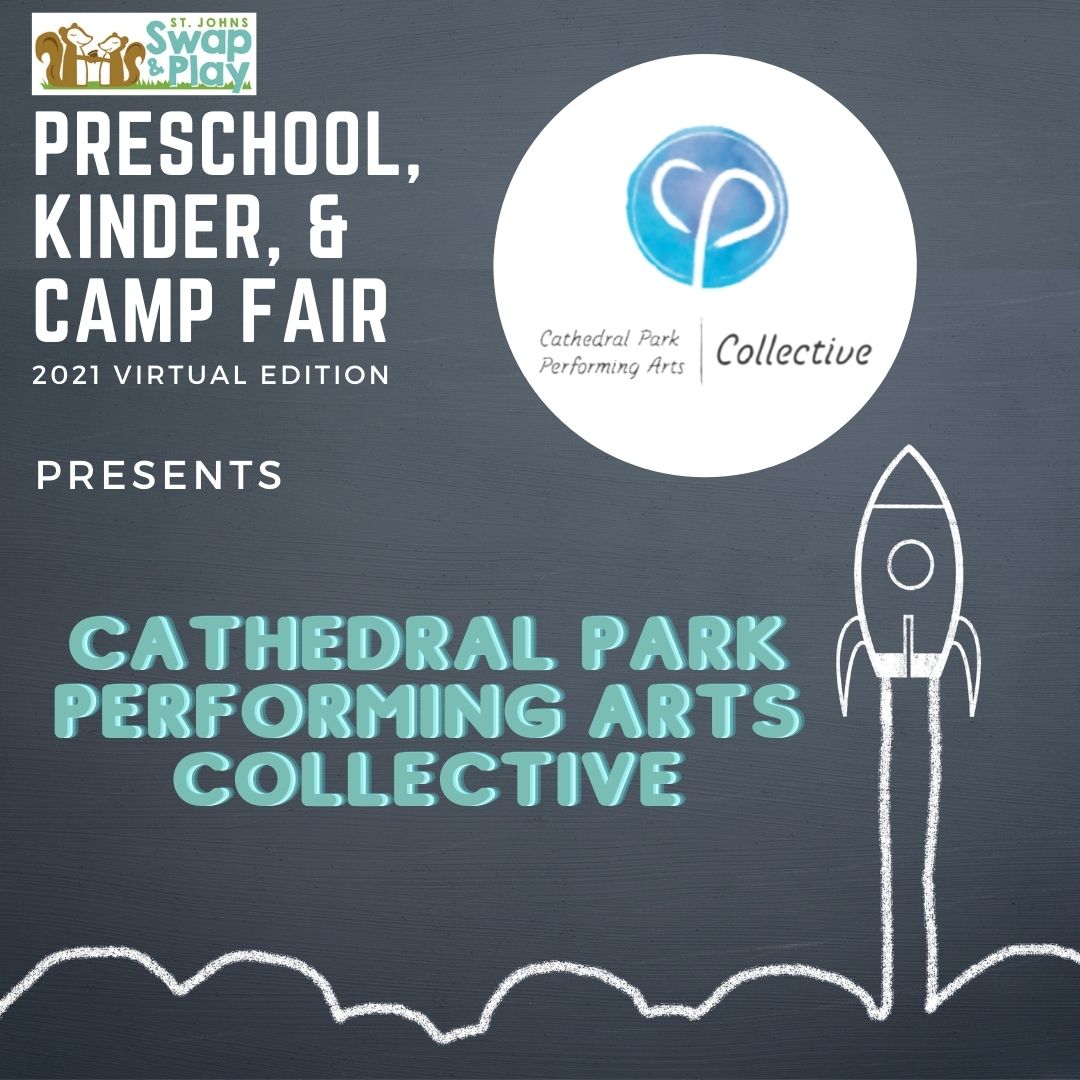 St. Johns Swapnplay Cathedral Park Performing Arts Collective - St ...