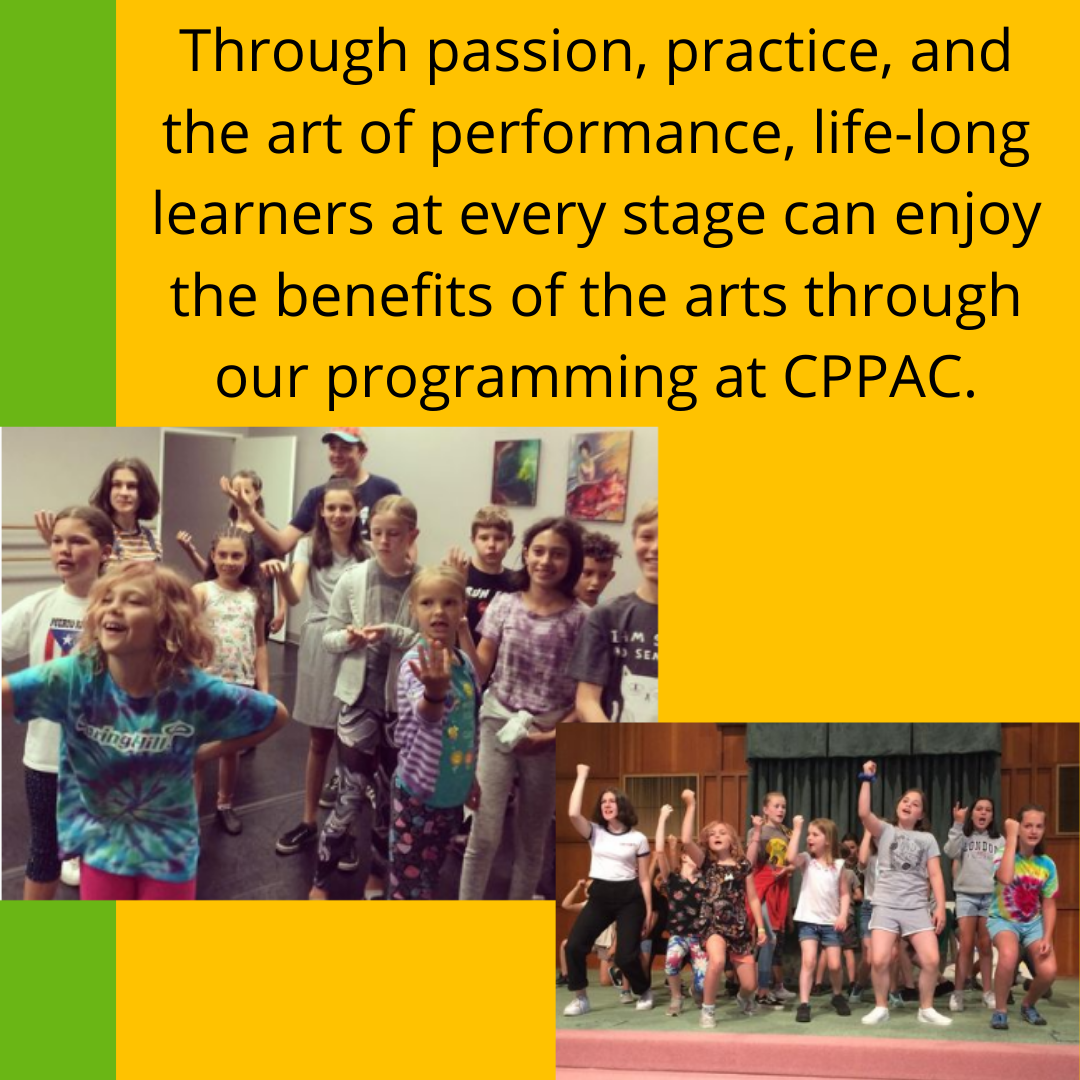 St. Johns Swapnplay Cathedral Park Performing Arts Collective - St ...