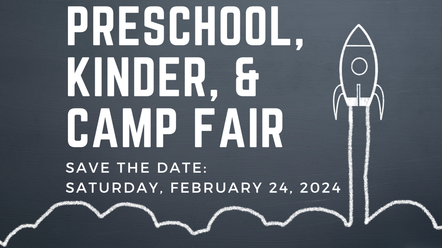 St. Johns Swapnplay Preschool, Kinder, Camp & Care Fair 2024 St